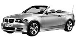 BMW E88 B2224 Fault Code