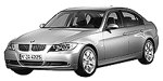 BMW E92 B2224 Fault Code