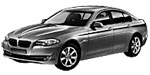 BMW F10 B2224 Fault Code