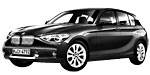 BMW F20 B2224 Fault Code